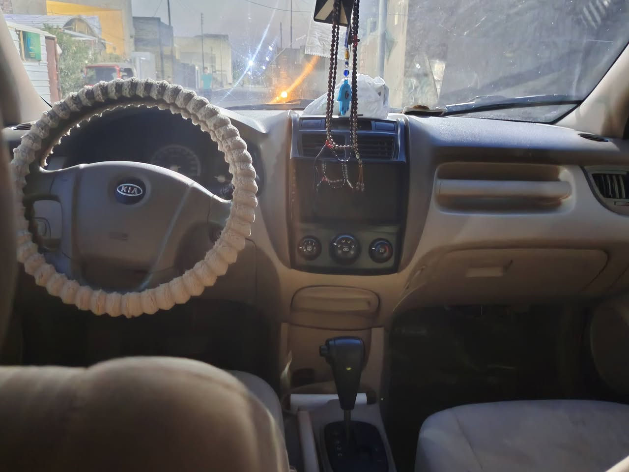 سبورتج • ٢٠٠٩ • مكينة ٢٠٠٠