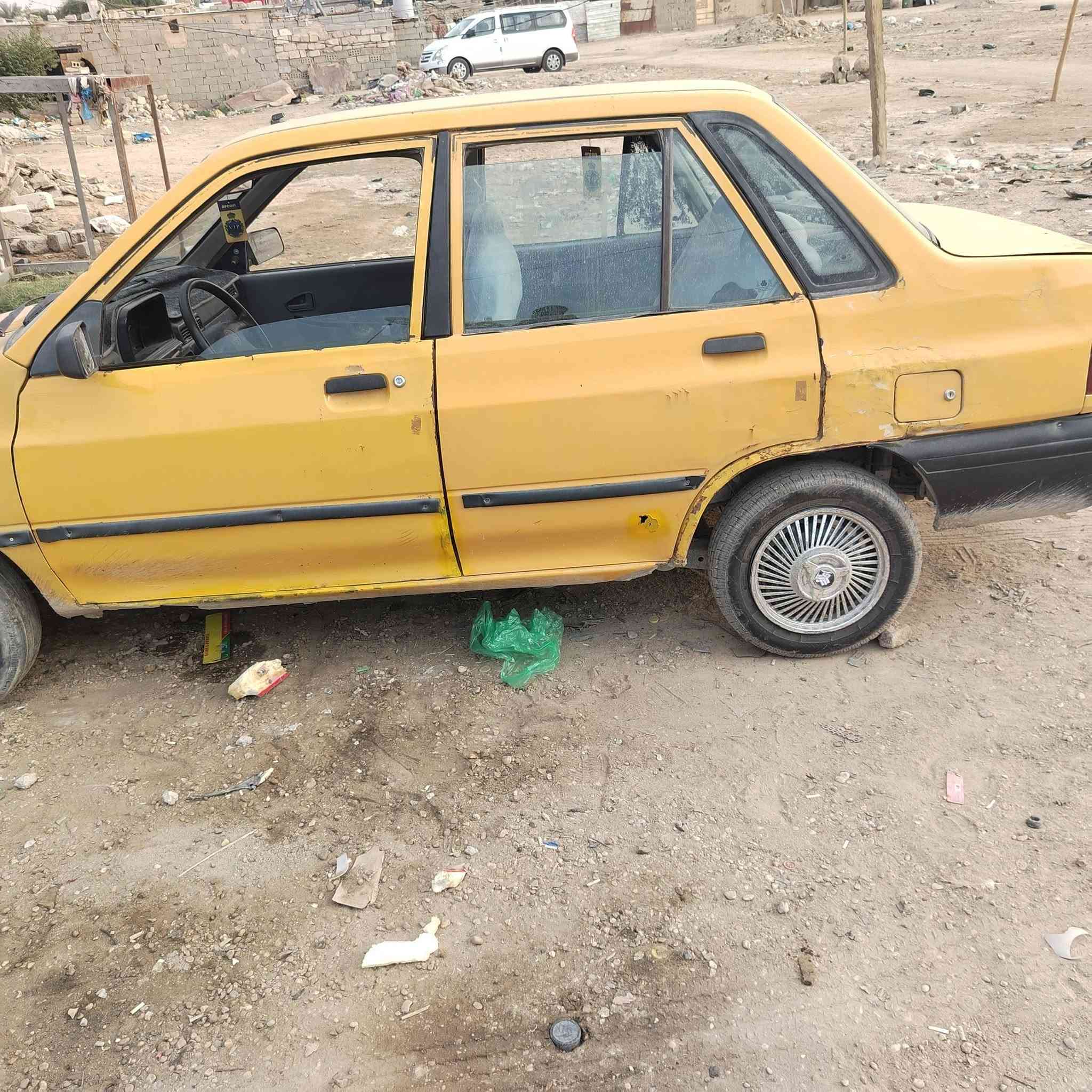 ٢٠٠٩ • نضيفه • جير شرط