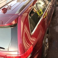 جيب لاريدو 2019 خليجي بدون ضرر وبدون ضربه الدعاميه الاماميه مصبوغه للج...