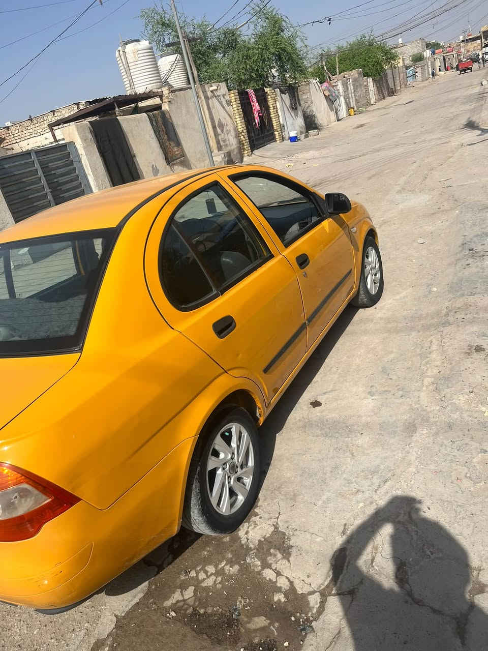 طيبه • ٢٠١٨ • مكفولة