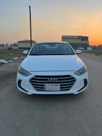 النترا ٢٠١٧ • محرك ٢٠٠٠ • كفاله عامه