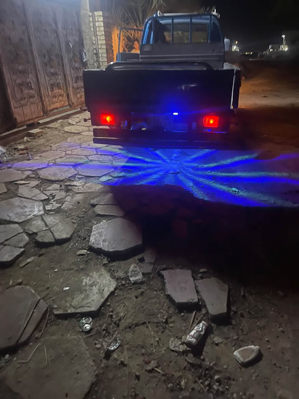 موديل ٩٦ • جاهزة • بغداد لنهروان