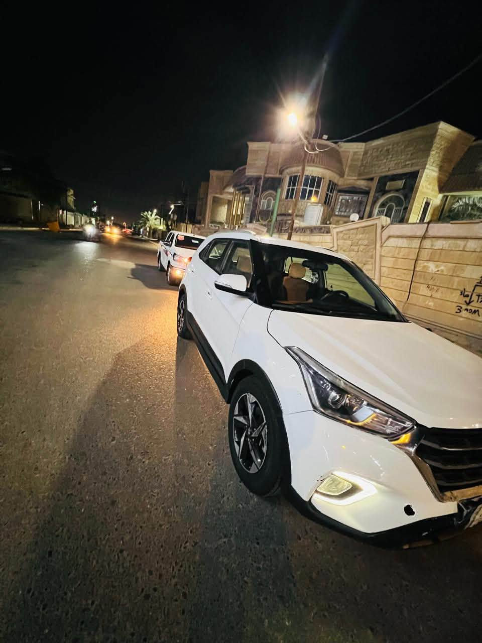 كريتا • ٢٠١٩ • البصره الزبير