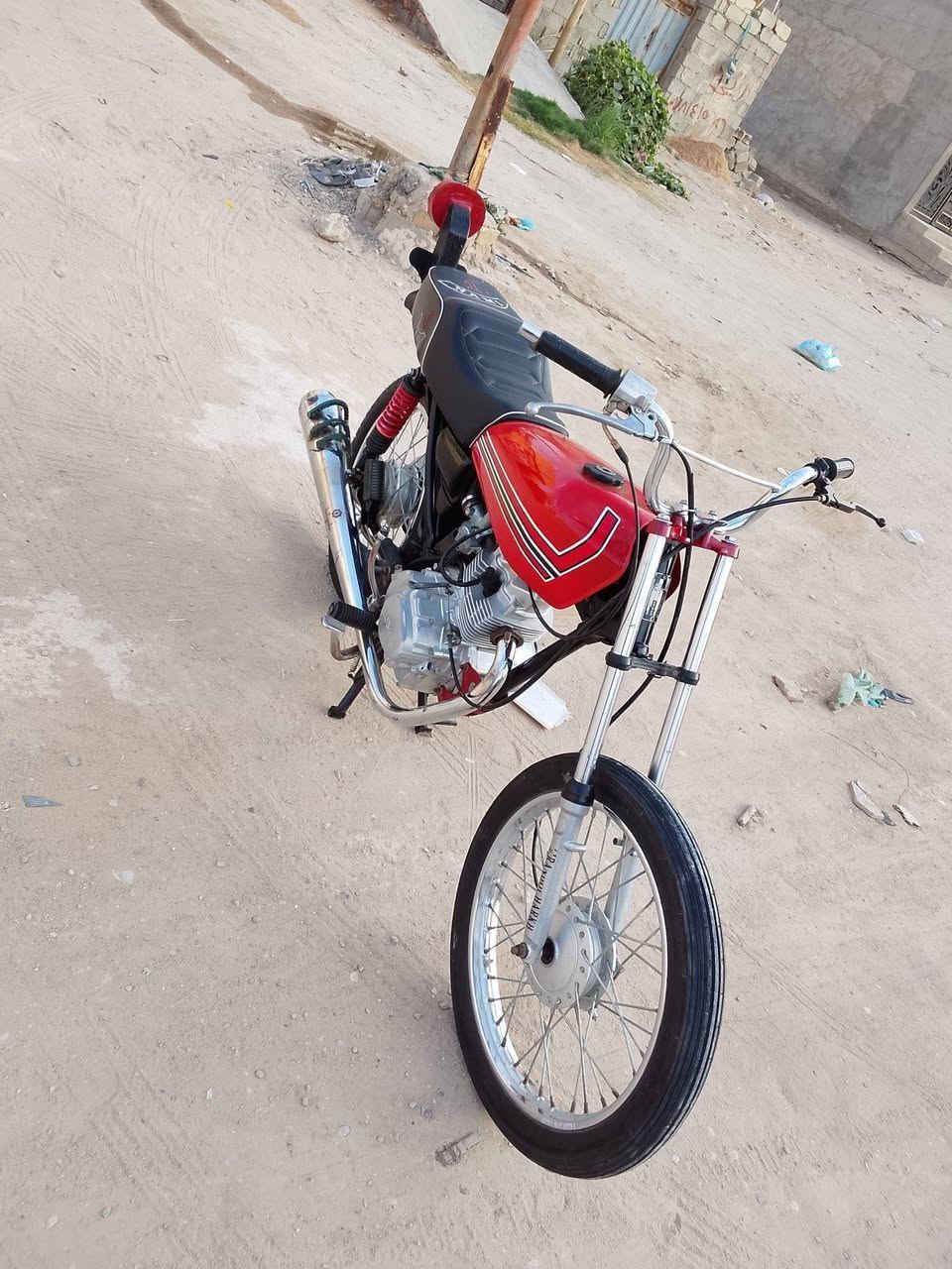 سكنر • موديل ٢١ • معدل