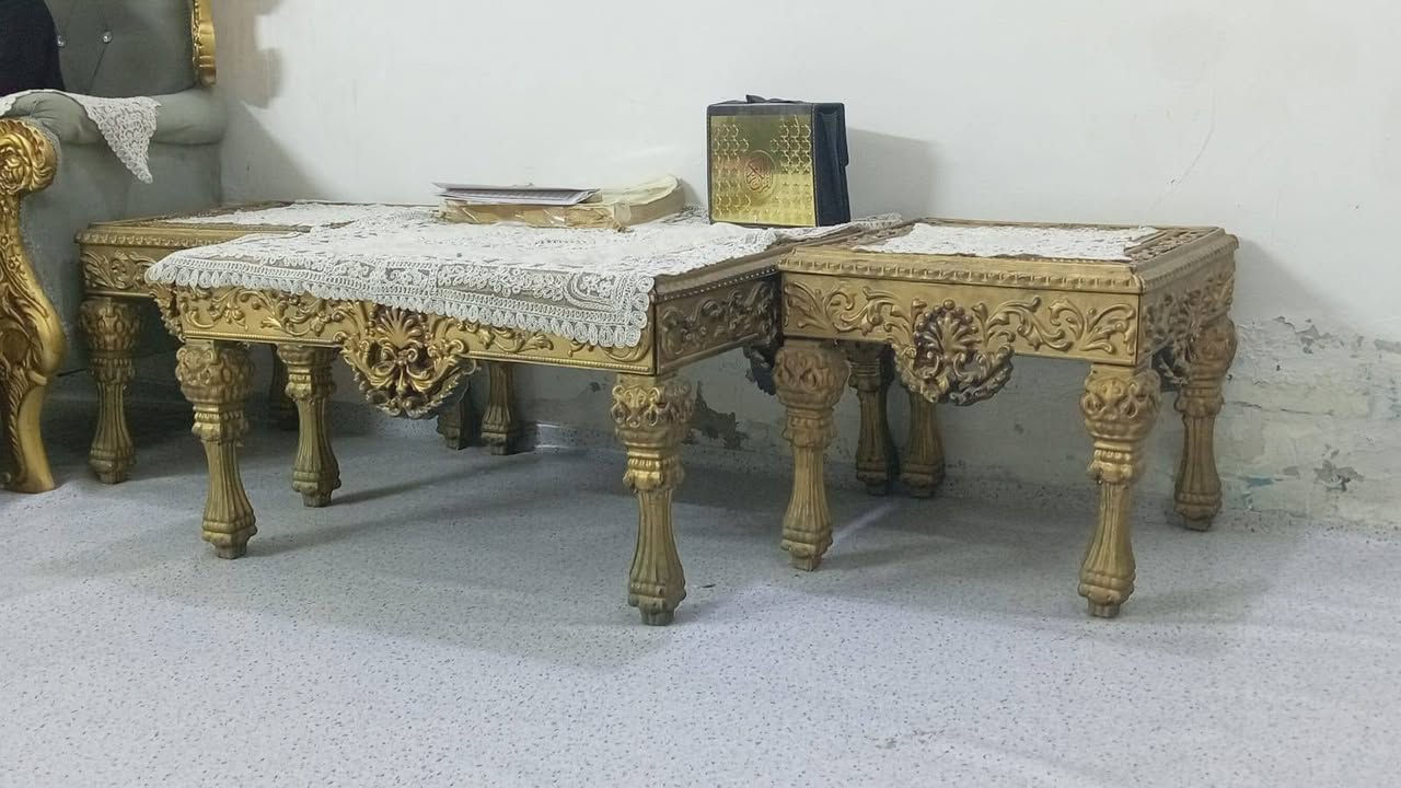 السلام عليكم
تخم للبيع معه ماصات وكاربد الاستفسار الاتصال ع هذا الرقم *********** مكلف بل نشر
