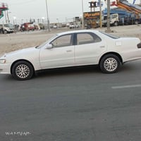 كرستا • موديل ٩٣ • رقم بصره