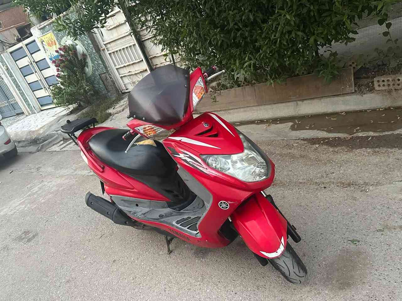 سكنس ياباني نوزل قبغ نفخ ستاند حساس مال رمبه ماشيه 20
الدراجه الله شاهد جديده برغي ما مفتوح بيها كامله مكمله
سعر 1450قفل مكاتبتها موجوده وشوف بيش صارت
مكاني شعب ***********
