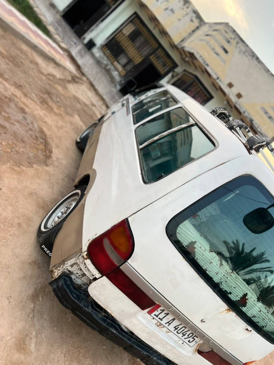 بريجه • موديل ٩٧ • الحله