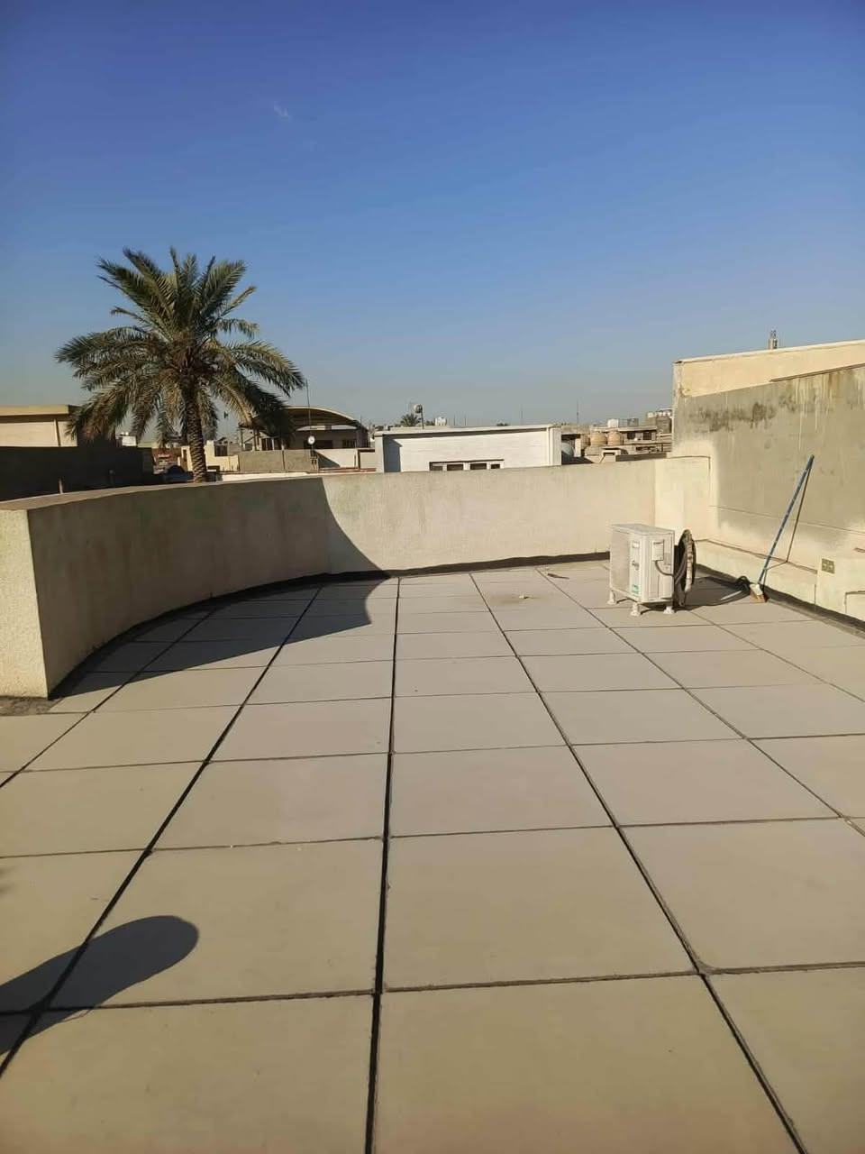 اعلان اعلا اعلان 🤩🤩🤩🤩🤩 اضافه ماستك عمل زفت 2500 دينار للمتر كرسته وعمل
سطحك تعبان سطحك يخر مي جايك الشته ومحتار الحل ويانه 🤩🤩 سارع بتعمير سطحك 🏛قبل حلول الامطار 👈❄🌧🌨🌧🌨 كل ما يخص اعمال التسطيح 🏘🏘 ستجده هنا نعمل كافة انواع السطوح والمباني والمدراس يوجد كادر متخصص ذو خبره عاليه كل ما عليك الاتصال 

*********** يتوفر واتساب 

***********والسعار مناسبة جوة السوك
