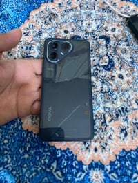تكنو بوفا 7 الترا 5G • ٢٥٦ جيجا • ١٤٠ فريم