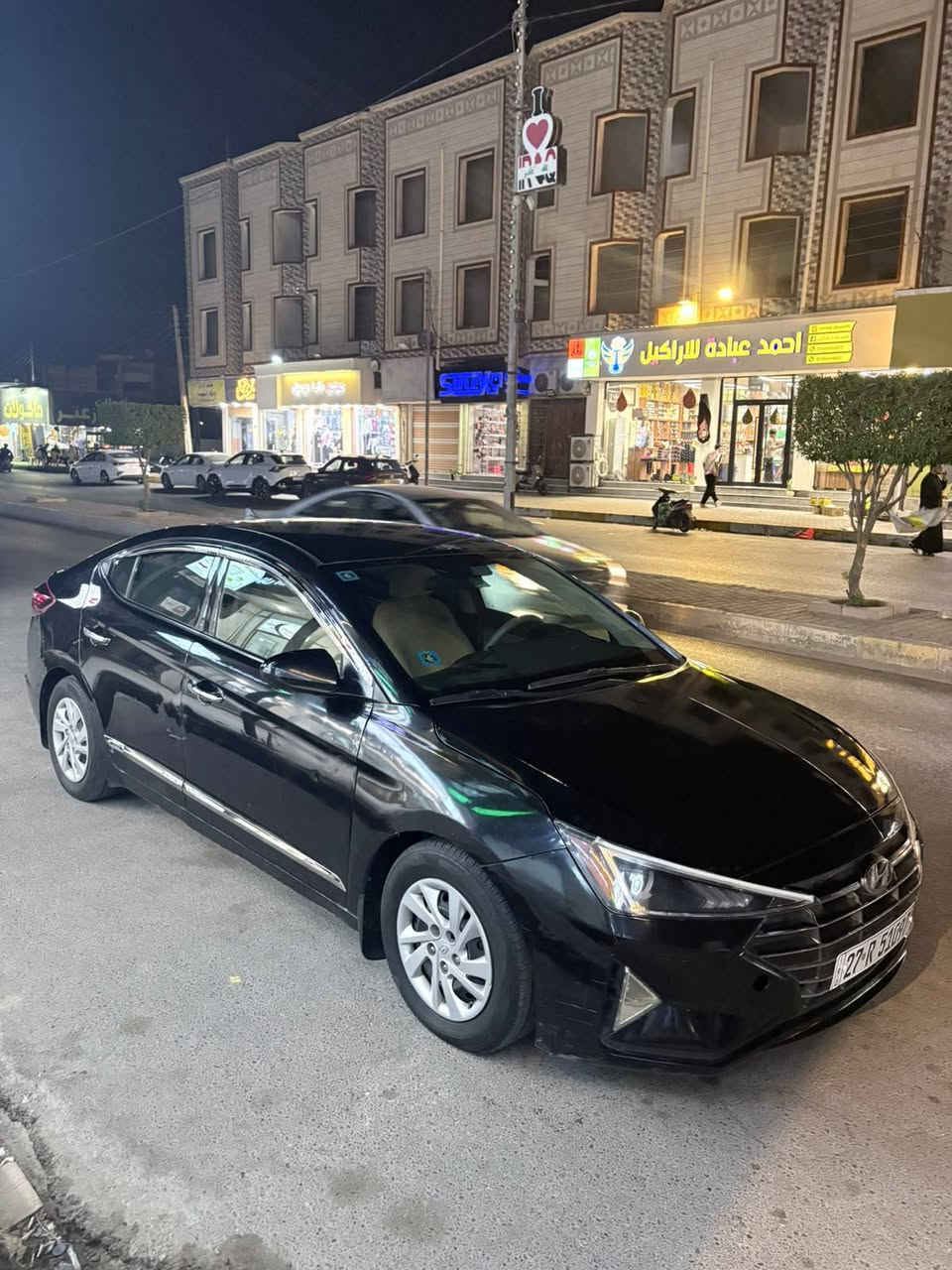 السعر 118 وبيها مجال
السلام عليكم للبيع النترا موديل 2019 امريكي مكينة 2000 #دووش يعني انسى الدوانز مكينة جديده شرط كير #AT المرغوب 6نمر شررط السيارة #ضربتها جاملغ امامي الأيمن تبديل والبنيد بدون عابر بدون دواخل وبيها رشه بسيطه أبطرف الباب الايمن والباقي مكفول السيارة #ماشية 100الف حقيقي جديده كلش وجاهزه تبريد ثلج حدادية جديده تخم تاير سنويه لل2030 مشروع وطني مداور ثاني يوم 
#السعر 118 وبيها مجال 
#العنوان السماوة حي الحسين 
#للأتصال ***********
