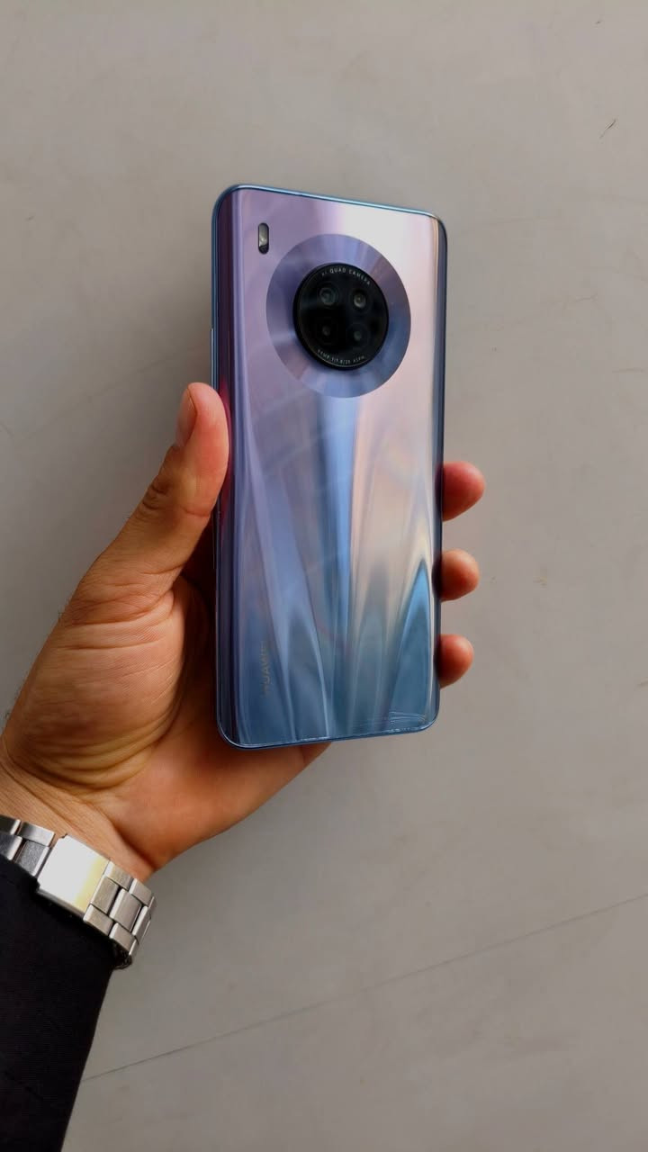 [سلام عليكم] 🇮🇶 جهاز هواوي (HUAWEI Y9a) جهاز نظيف/ 100%/ مكفول من كلشي علا الفحص جهاز مرتب.  ذاكره 128 •
// رقم الهاتف + واتساب (***********) 
(السعر  105)
