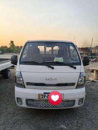 كيا • ٢٠٢٥ • ماشي ١٠٠٠٠
