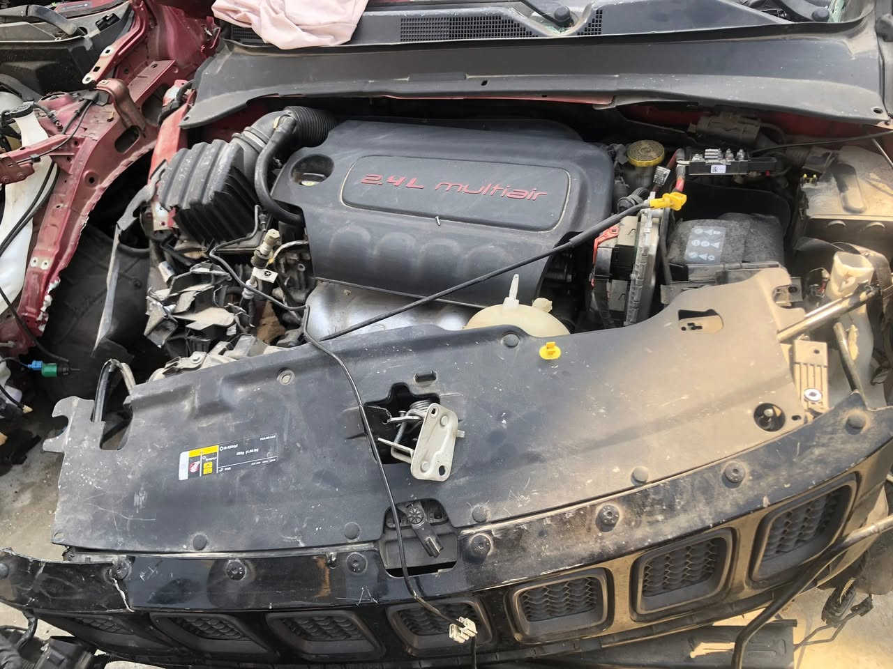 القزاز لتجارة قطع غيار السيارات الامريكية الحديثة 

متوفر لدينا جميع القطع تفصيخ اصلي كصات

العنوان
بغداد الباب الشرقي كم الارمن نزلة سريع محمد القاسم 
***********
