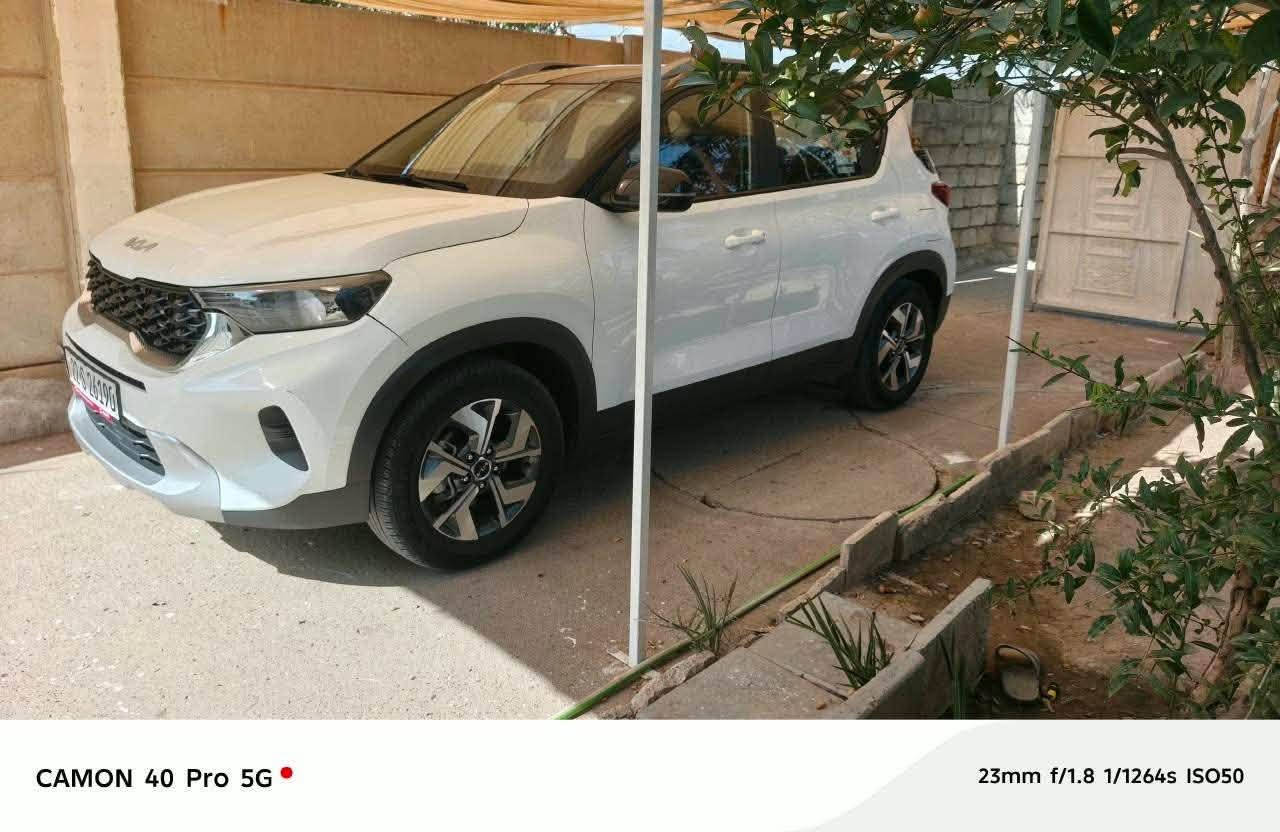 كيا سونت كوري موديل 2024
دبل نوزل محرك مرقوب اقتصادي رقم أربيل العنوان الشرقاط السعر 155 ورقه وبيها مجال ويرهم مراوس بكامري او سنتافي او توكسان سلورتج او كورلا 2010 ولازم الفرق نقد والشراي يتصل ***********

نص مكتوب في الصور:
- CAMON 40 Pro 5G 23mm f/1.8 1/956s ISO50
- CAMON 40 Pro 5G 23mm f/1.8 1/100s ISO74
- CAMON 40 Pro 5G 23mm f/1.8 1/1517s ISO51
- CAMON 40 Pro 5G 23mm f/1.8 1/1264s ISO50
