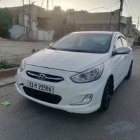 اكسنت خليجي • ٢٠١٧ • بغداد البلديات