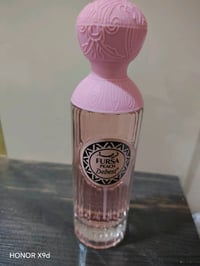 عطر نسائي • سعودي أصلي • ١٠٠مل