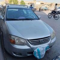سيراتو • ٢٠٠٧ • رقم بغداد