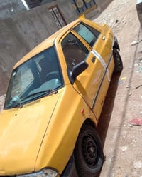 مكينة برايد • ٢٠١٥ • البصرة