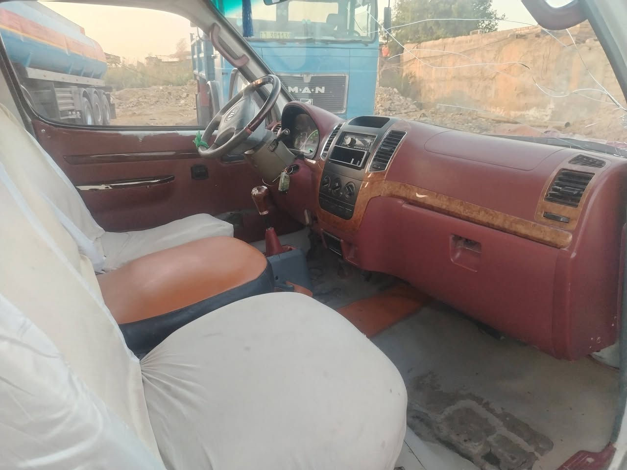 ٢٠١٤ • محرك وكير خير • ميسان