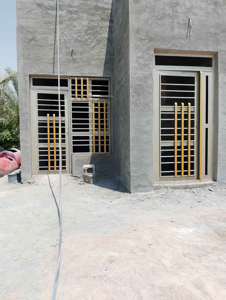 صبغ ابواب وشبابيك الاستفسار ***********
