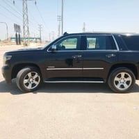 تاهو ٢٠١٧ • بابل • محرك وكير مكفولين