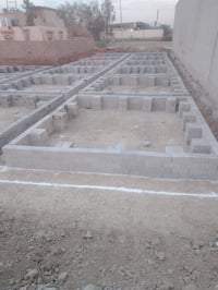 عمال بناء • ترميم منازل • الموصل