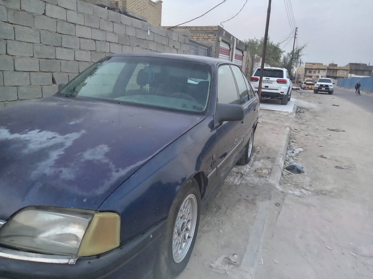 اوبل اوميكا بسمي  سعر ٢٨

*********** وتساب
الشاهد الله مال جنيان
ناصريه
