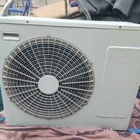 جنرال ماكس • طن ونص • دبل راديتر