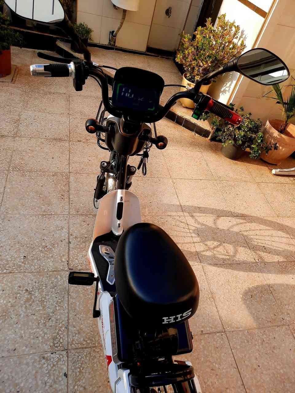 سلام عليكم دراجة شحن البيع حجم 20
5 بطاريات. تشغيل عن بعد +سويج 

العنوان.. بغداد قرب الجسر الفرنسي 

السعر$$ ..   250 وبيها مجال الشراي.   ***********.. متواجد واتساب
