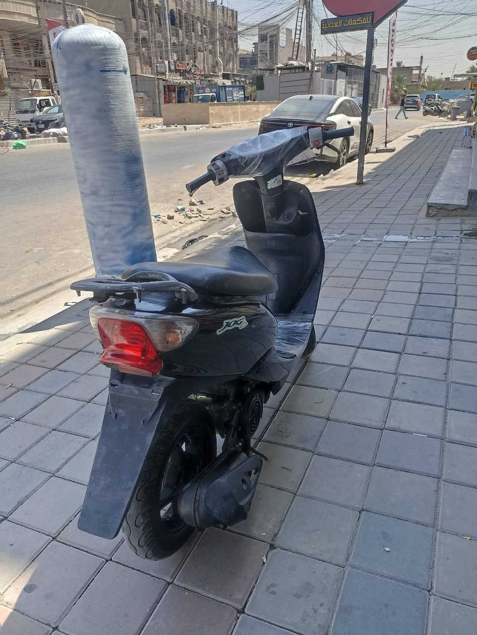 السلام عليكم عصفوريه رياضي سلف وهندر شلعه معدل السعر 300 وبي مجال السكن البنوك الإتصال ***********
