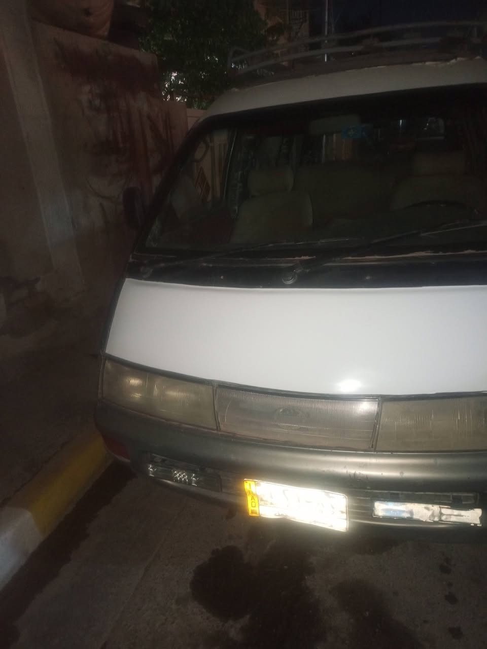 سلام وعليكم البيع مكينة فتيى  وكين هن جديدة سيارة وين ماتريد طلع بية رايدة 24 بية مجالا ***********
