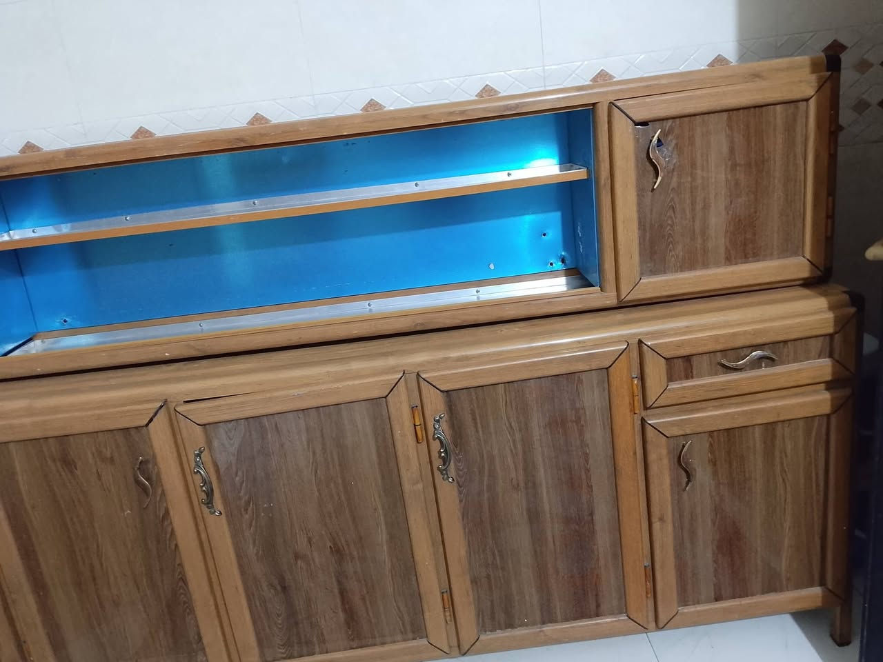 السلام عليكم للبيع 225 بيه مجال بسيطه مكان بغداد الرستميه ***********
