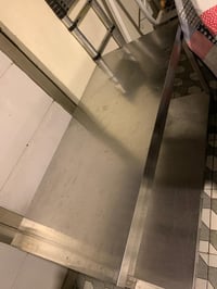 ستيل • متر ونص • بغداد الاعلام