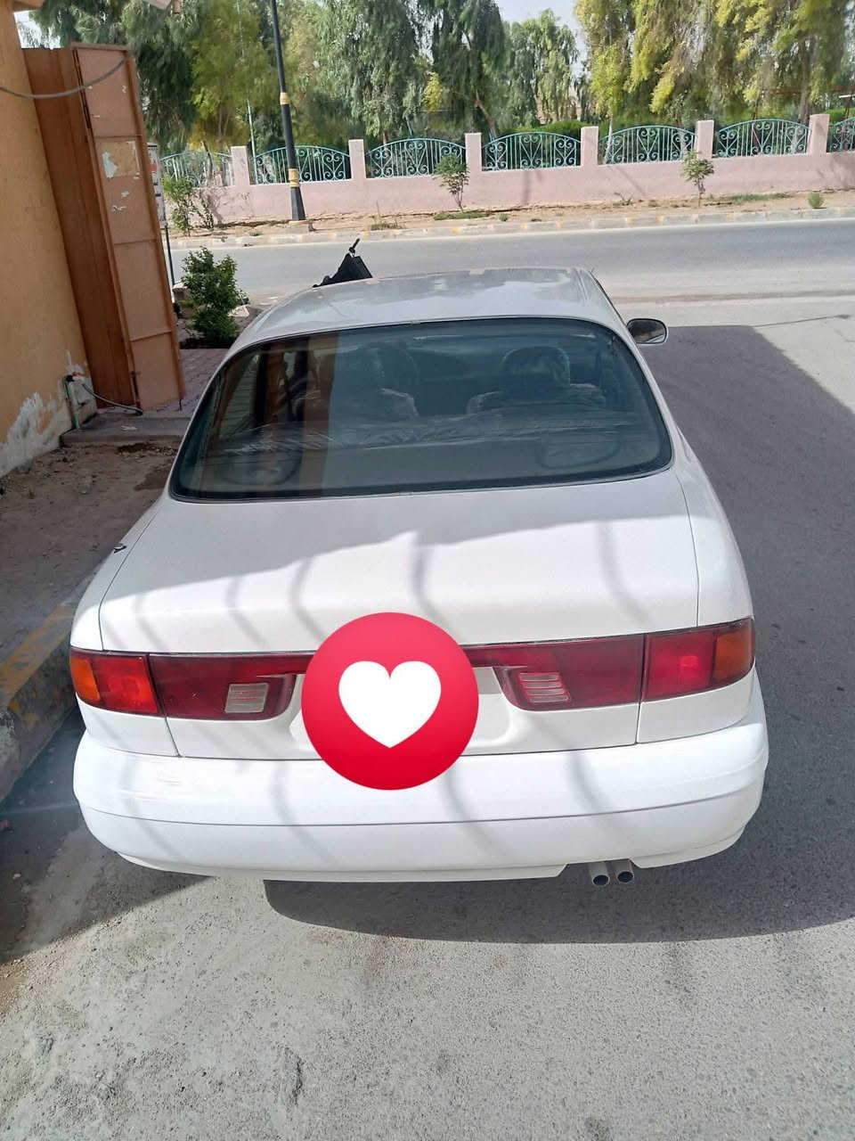السلام عليكم
سوناتا تو رقم جديد للبيع 
للتواصل ***********
السعر 35وبيها مجال بيع مستعجل
