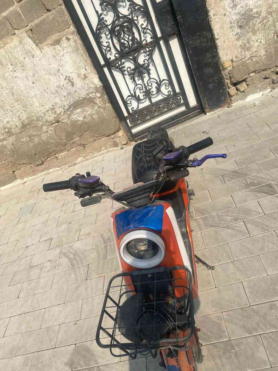 شحن • كفاله • زنجيل