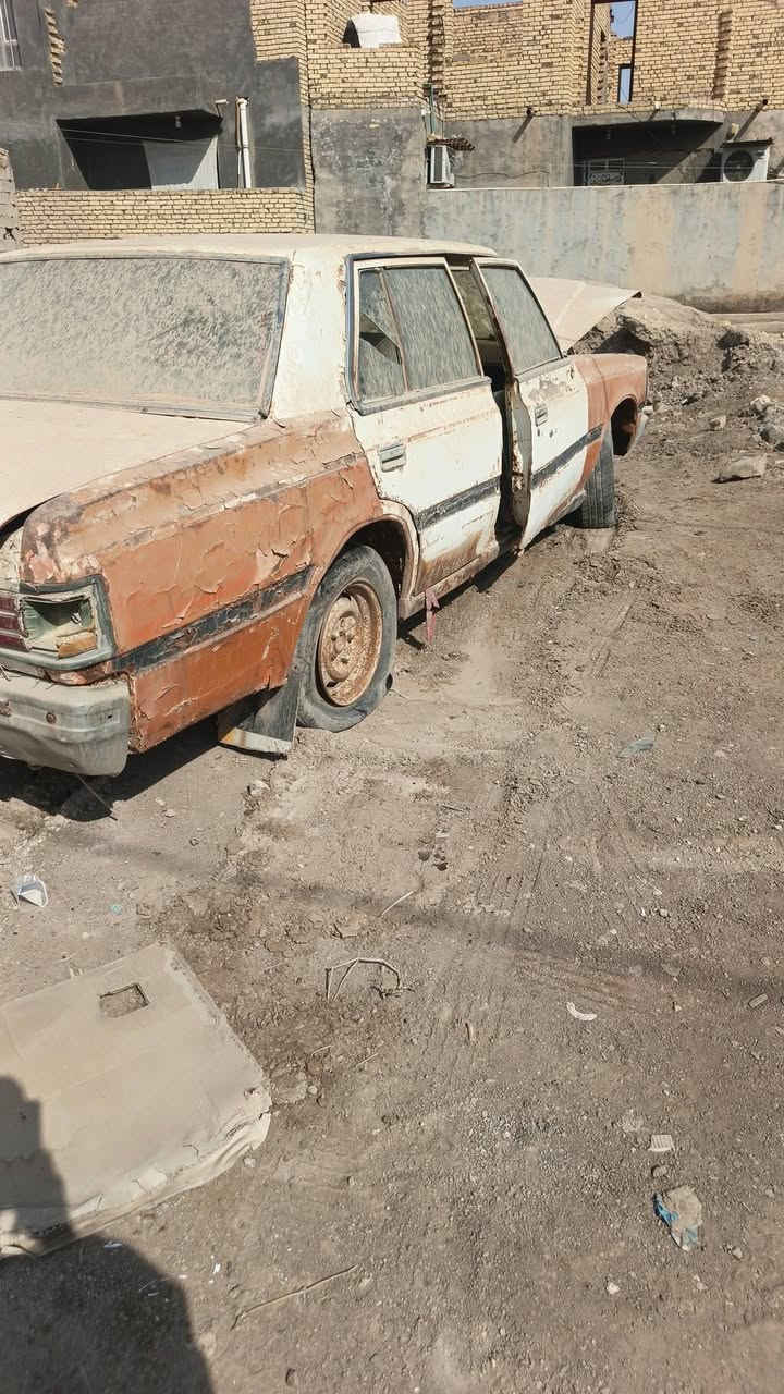 كروسيده موديل 80
البيع 
قيم. واخذ
***********
