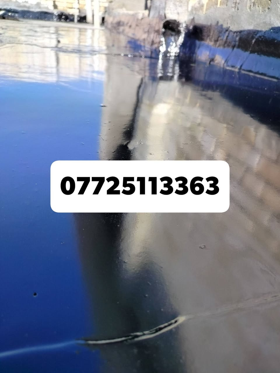 جير • سطوح • اساسات