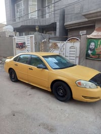 أمبالا 2011 رقم بغداد نكليزي مكينه كير تبريد حداديه خير من الله ما مشت...