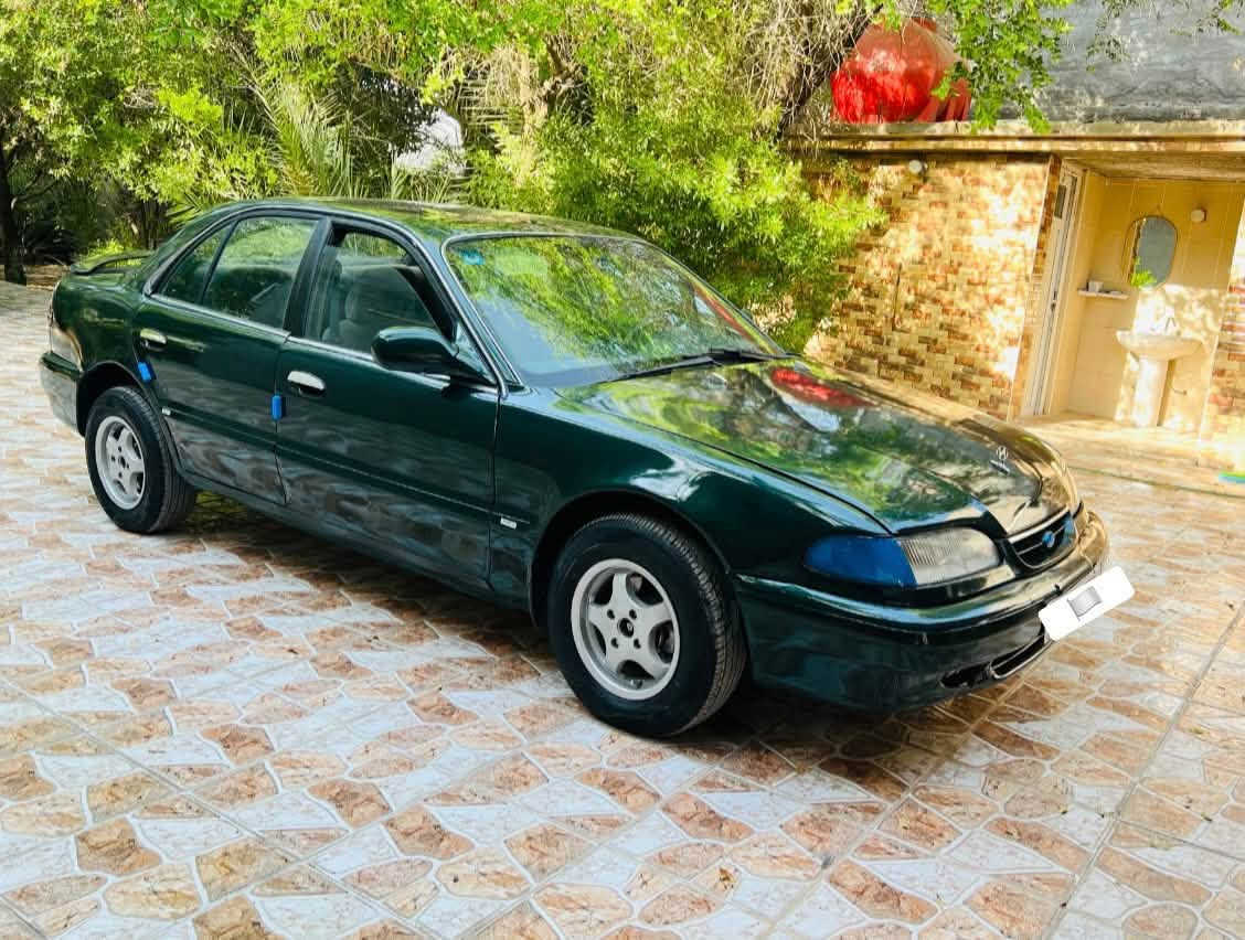 سلام عليكم 
سوناتا 2 موديل 1994 رقم بغداد الجديد دولي تحويل مباشر /كير اوتماتيك محرك مفتوح /صدر نضيف /كهربائيات كلهه شغاله /السياره مصبوغه عام لجماليه السياره حلوه وجاهزه /

السعرر 34ورقه قفل 

رقم تلفون ***********

مكان سياره ديالى
