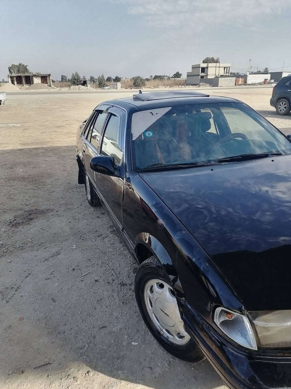 دايو برنس البيع بسمي رقم انبار انكليزي سنويه بعدهي تحويل مباشر سعره 15 وبيه مجال حك الجيه ***********
