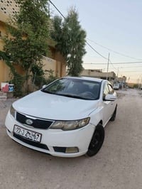 سيراتو • ٢٠١٣ • رقم اربيل