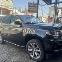 تاهو • ٢٠١٨ • كفاله