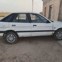 لنسر • ٩١ • محرك كير