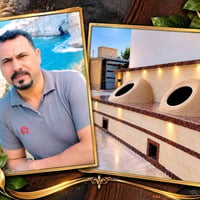 معمل حسين مالك أبو اسد لبيع كافه أنواع التنانير جمله ومفرد (0780159227...