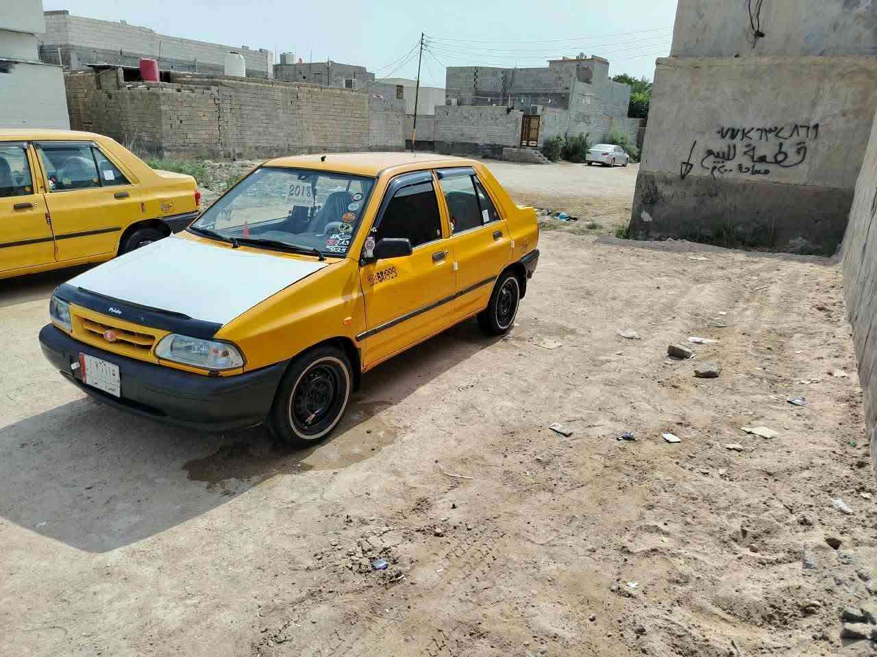 ٢٠١٨ • كفاله • مصفره