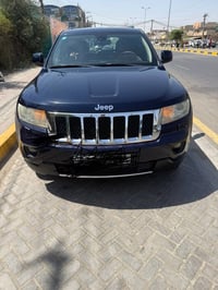 جيب خليجي • أوفرلاند • ٢٠١٣