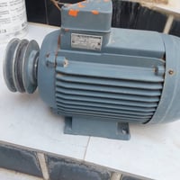 ماطور الماني كلش نظيف اثري فيز 07721166696