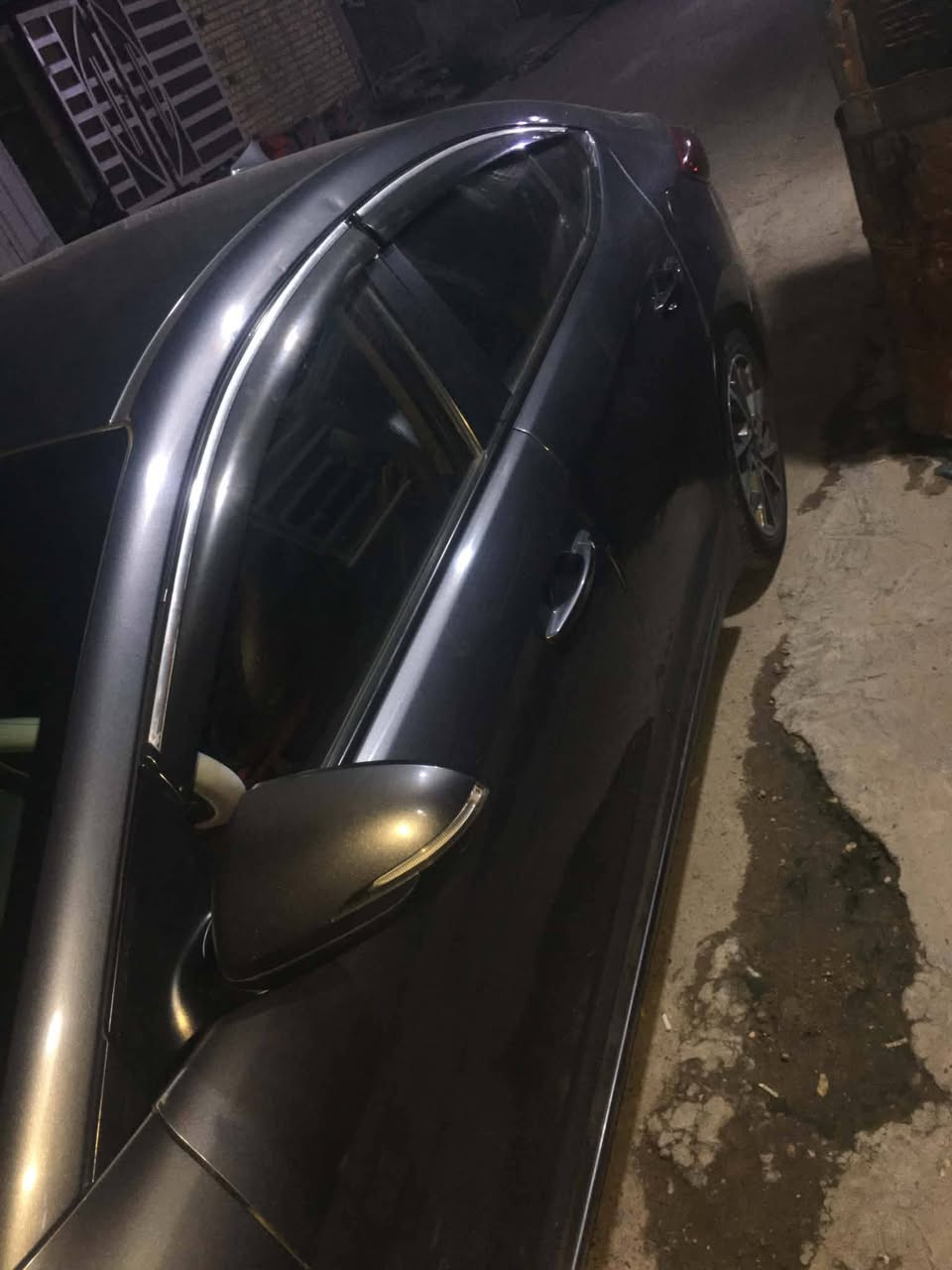 السلام عليكم النترا افانتي مديل 20 مكينه 1600 دوش دبل نوزل بيهه قطعتين بارد السياره فول مواصفات عده الفتحه مكاني بغداد الشعله مستعجل بل بيع السعر 105 وبيه مجال رقمي ***********
