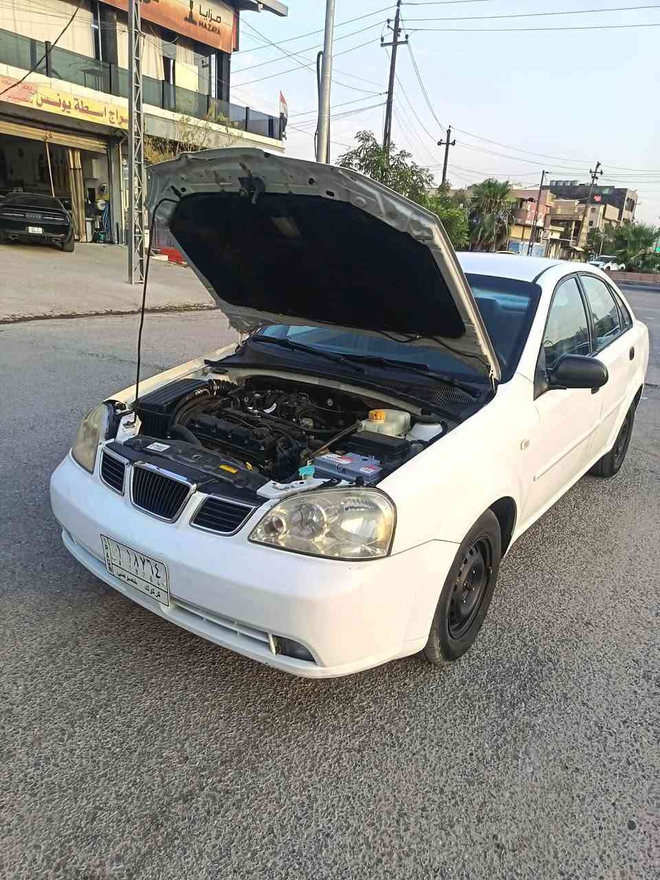 سلام عليكوم اوبترا موديل 2004 مشروع وطني و بي دفتر بنزين و سياره خير من الله بي جاملغ سكن امبدل فقط بدون دواخل شرط كير و محرك و تحويل بي مكان بارد كلشش قليل *********** كركوك, العراق
